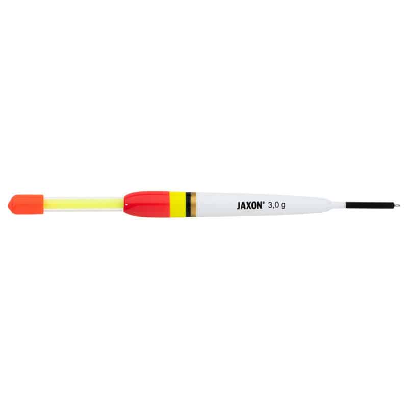 Jaxon Spławik przelotowy 8g