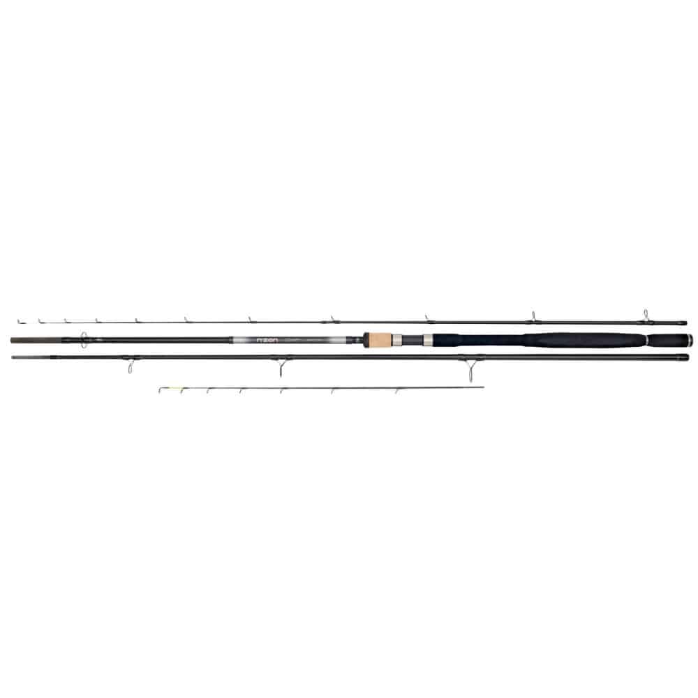 Daiwa Wędka N'ZON Super Slim Power Feeder 330cm 100g
