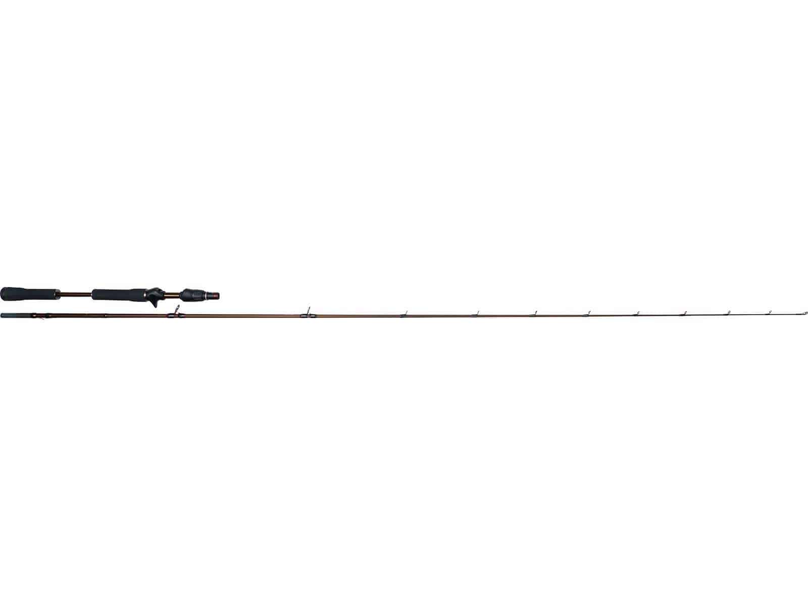 Westin Wędka Casting W4 Vertical Jigging-T QL 2nd 185cm 52g 1sec