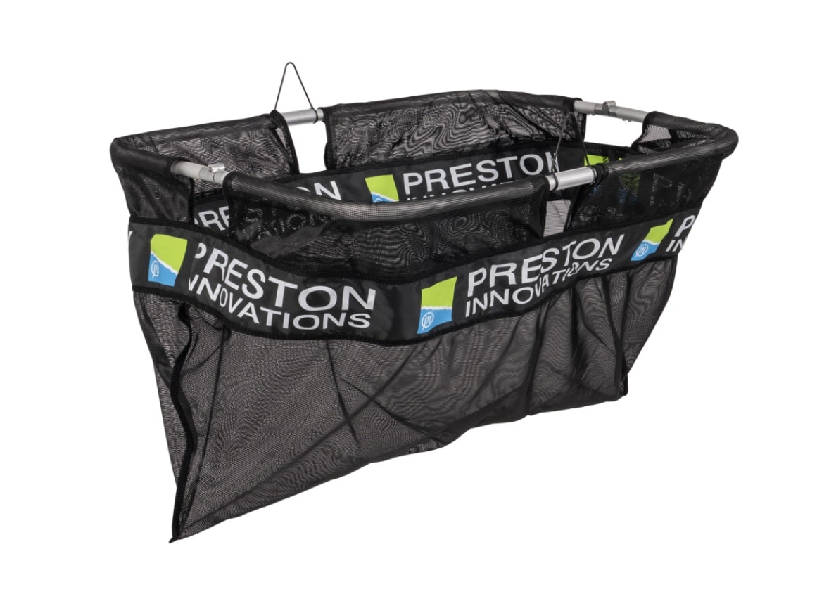 Preston Siatka do Ważenia Ryb