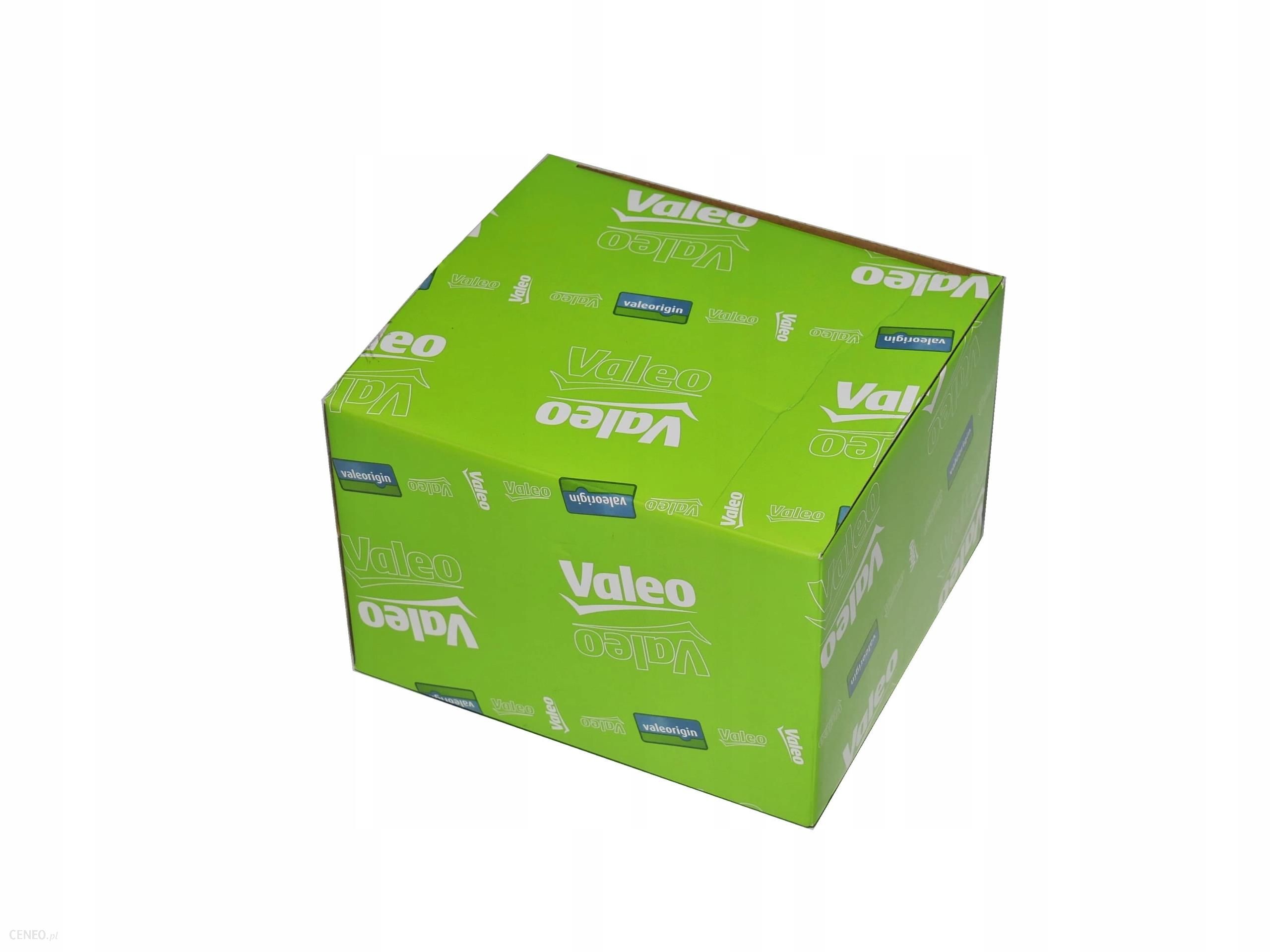 VALEO CZUJNIK PREDKOSCIOMIERZA NR 255302 - Petrostar