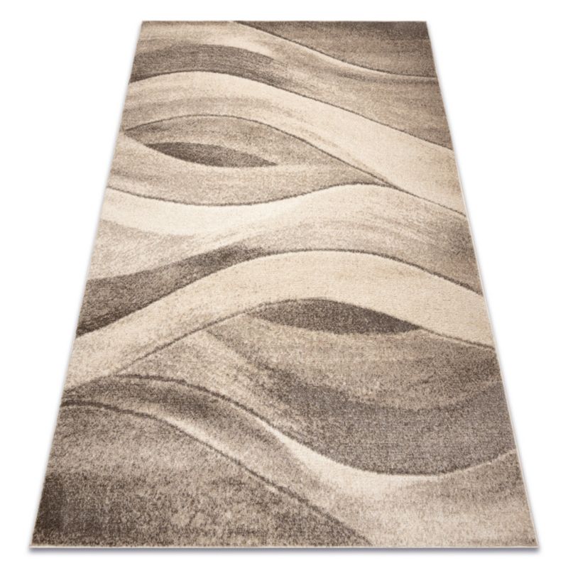 Dywan Fusion RugsX 120x170 cm beż AN450 1 szt.