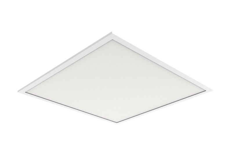 Panel GoodHome Jemison 3600 lm 60 x 60 cm biały