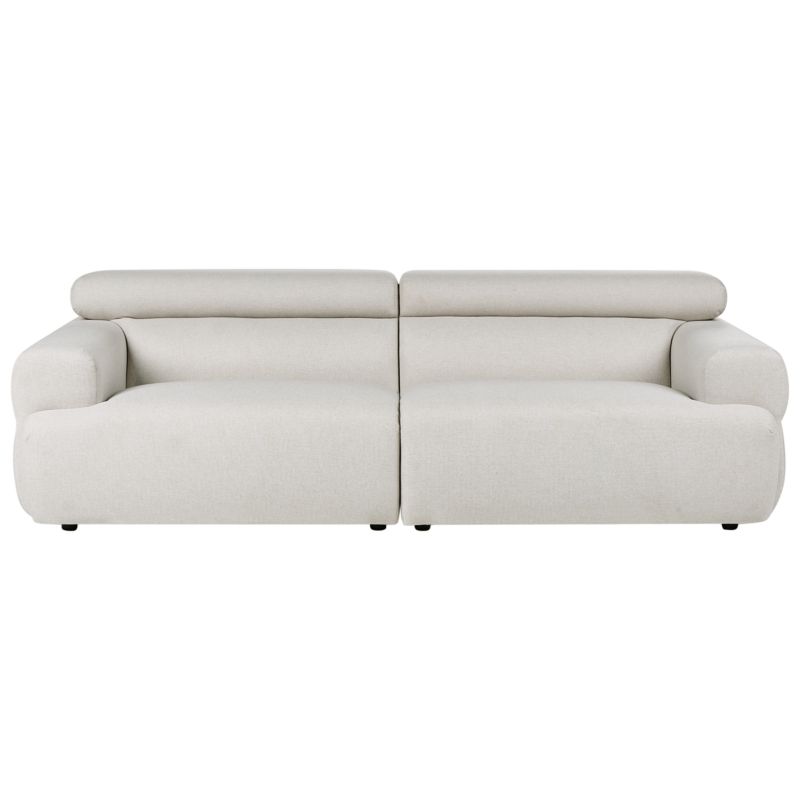 Sofa dla 3 osób Hovden Złamana biel 1 szt.