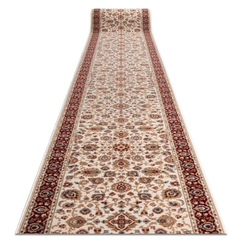 Chodnik RugsX 100x200 cm beż 265219 1 szt.