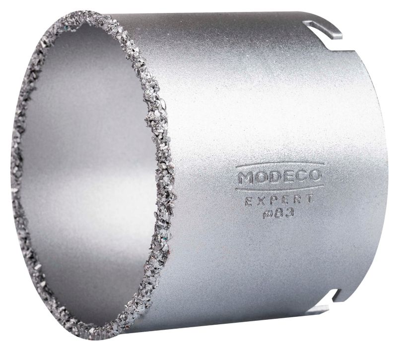 Korona wolframowa Modeco Expert MN-76-128 83 mm - 1 szt.