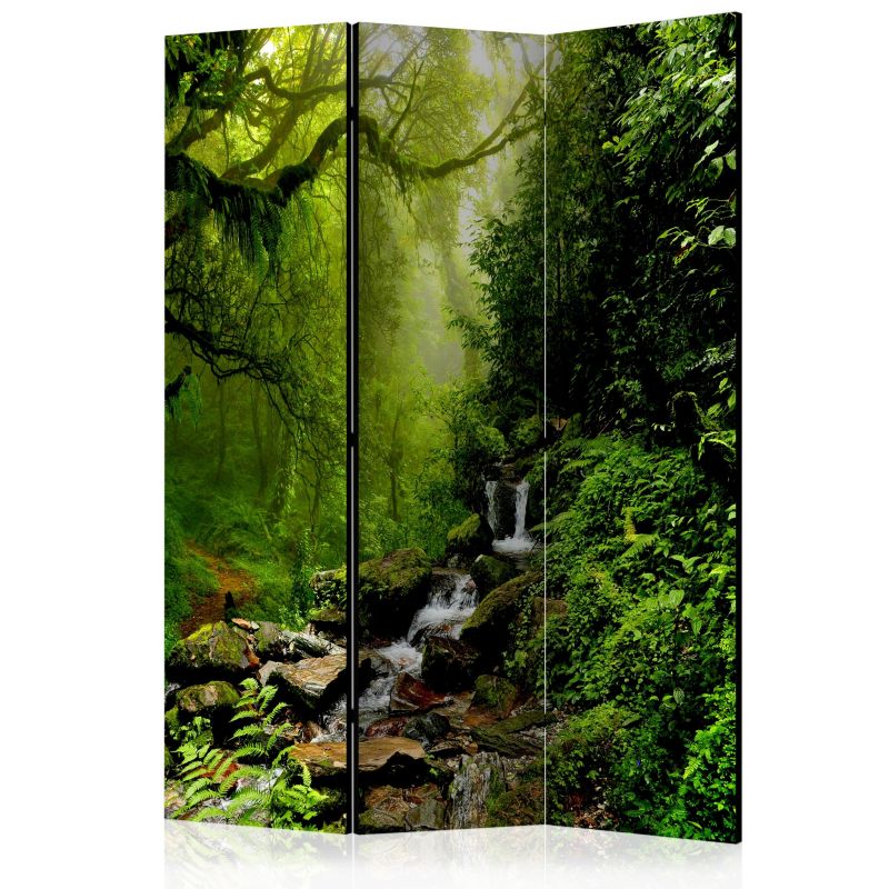 Parawan jednostronny Artgeist Pejzaże 135x172 cm Pejzaże 1 szt