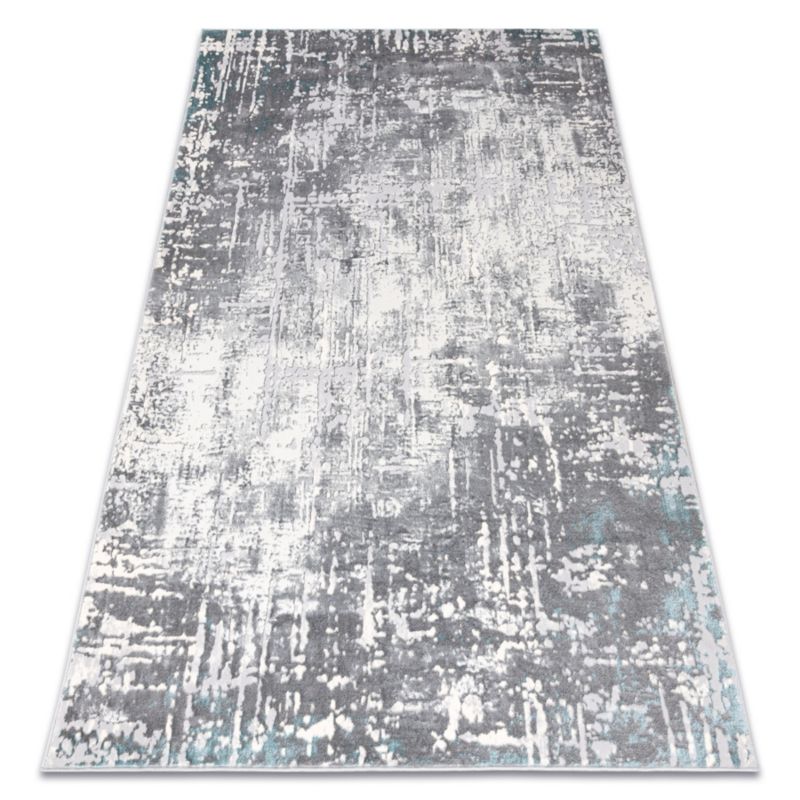 Dywan Core RugsX 80x150 cm szary AT4135 1 szt.