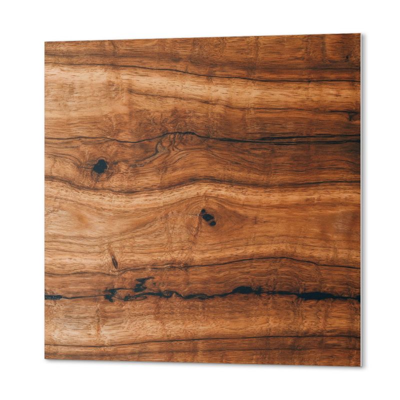 Płytki Winylowe ArtPrintCave 30x30 cm Naturalny wzór drewna 9 szt.