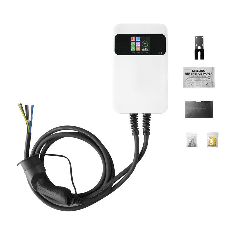 Ładowarka EV BESEN SQ20-7KW-APP 7kW 1 szt.