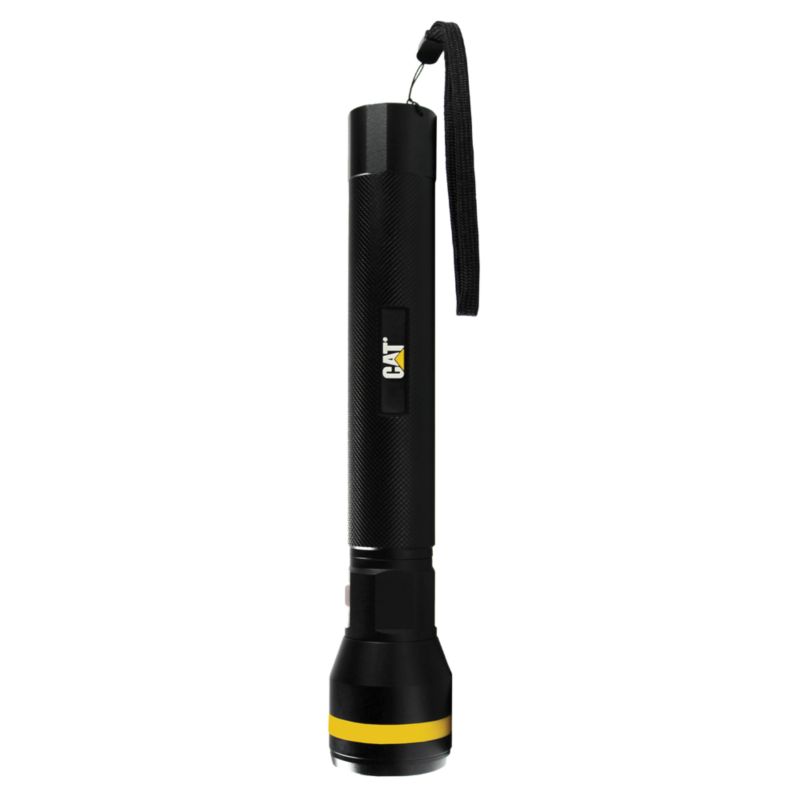 Latarka LED Caterpillar 1200 lm 1 szt.