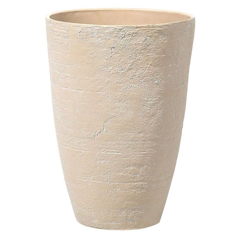 Donica Camia 43 cm Beżowy 1 szt.