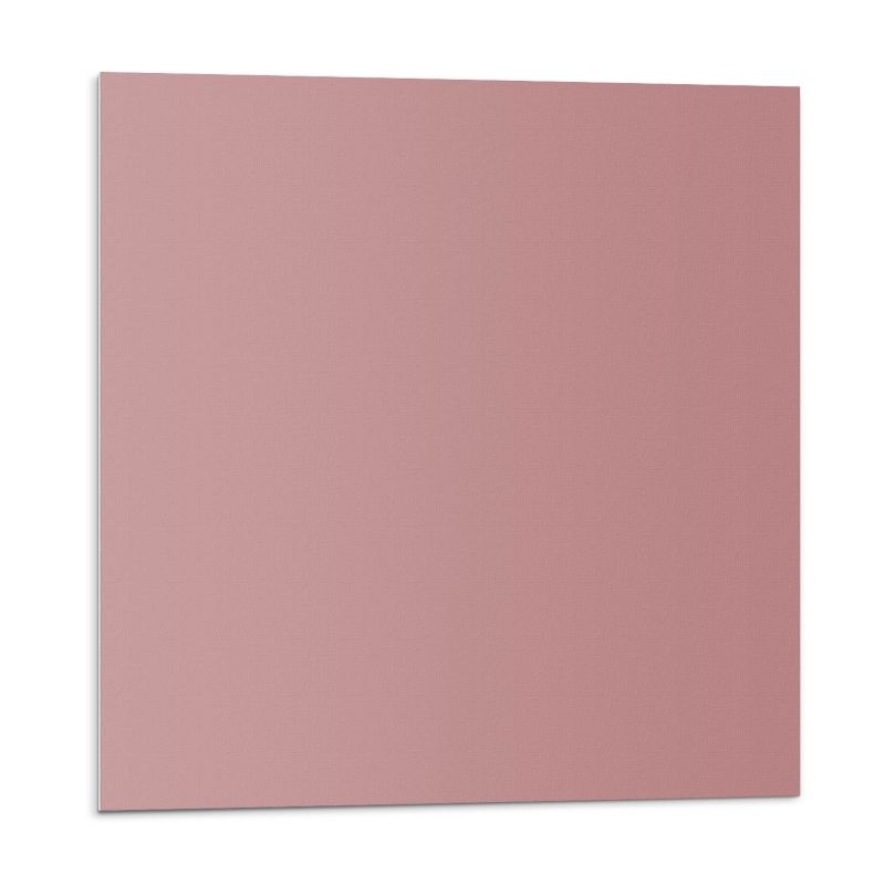 Kafelki samoprzylepne Wallfluent 20x20 cm Różowe Inspiracje 20 szt.