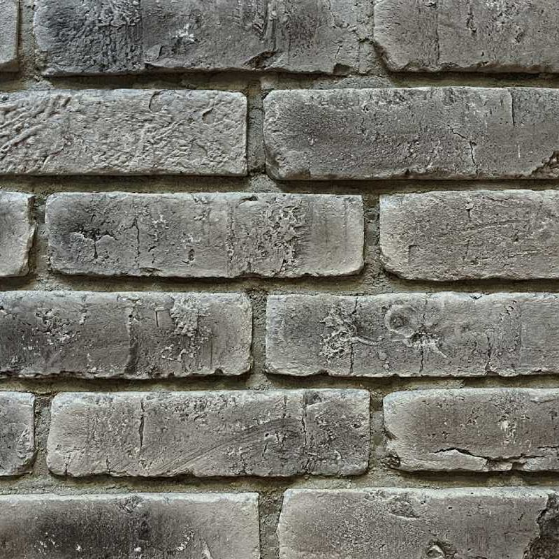 Płytka dekoracyjna FAB Design Lico Retro Grey 0,48 m2 1 op.