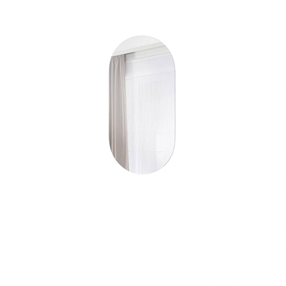 Lustro do toaletki HARMONY 45x90 cm