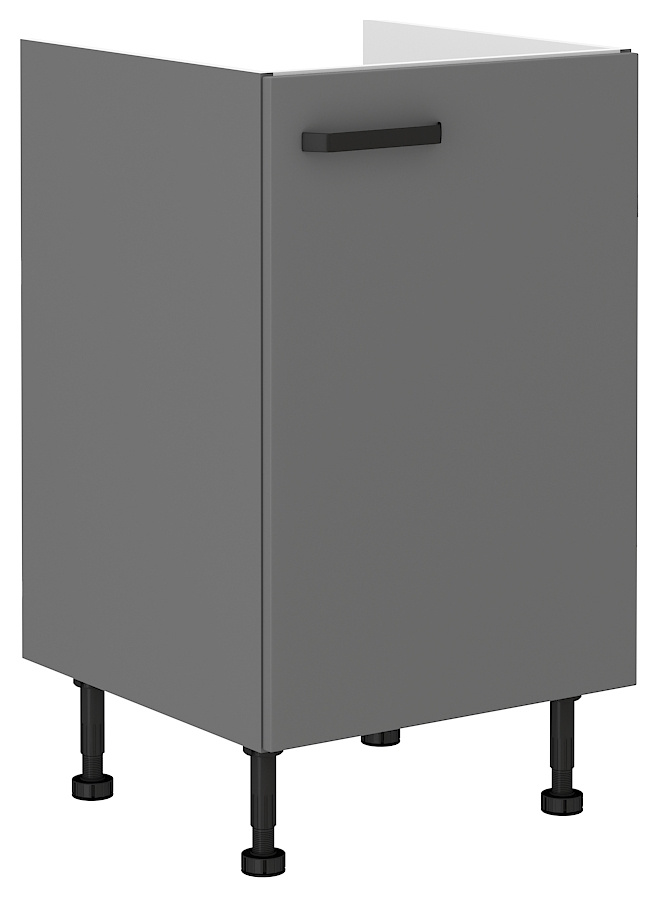 Szafka pod zlewozmywak 50 cm NEPO