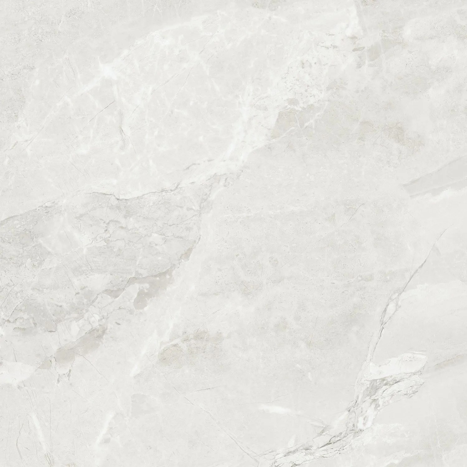 Gres szkliwiony Fusion white carving 60 x 60 cm