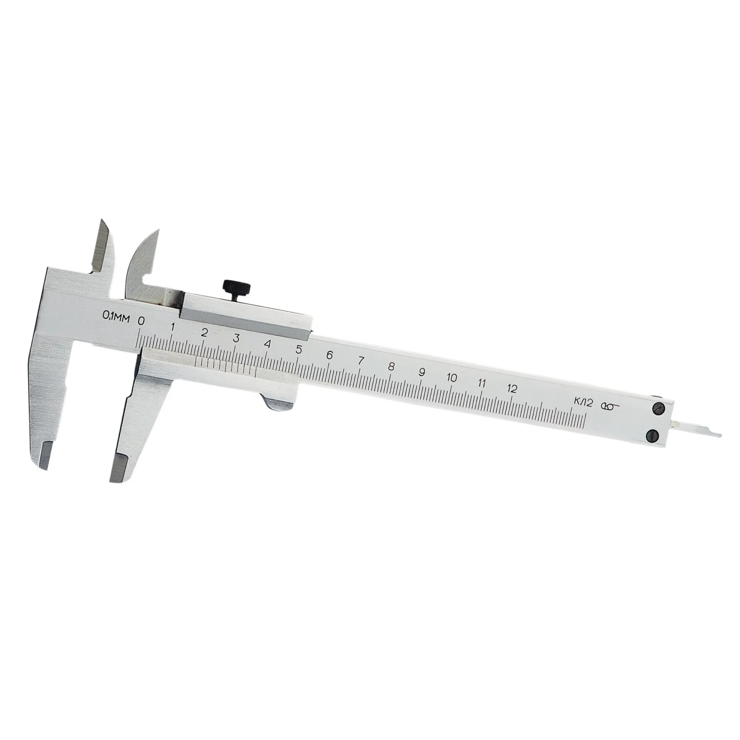 LUX-TOOLS Suwmiarka 150 mm