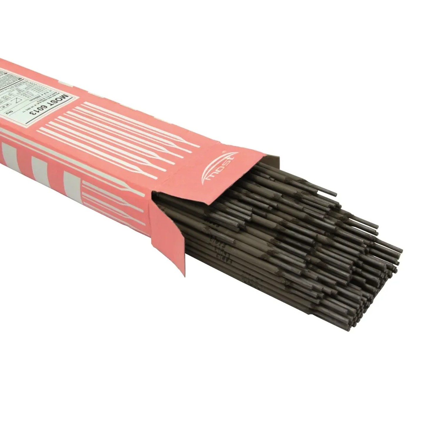 Most Elektroda rutylowa 6013 2,5 mm 2,5 kg