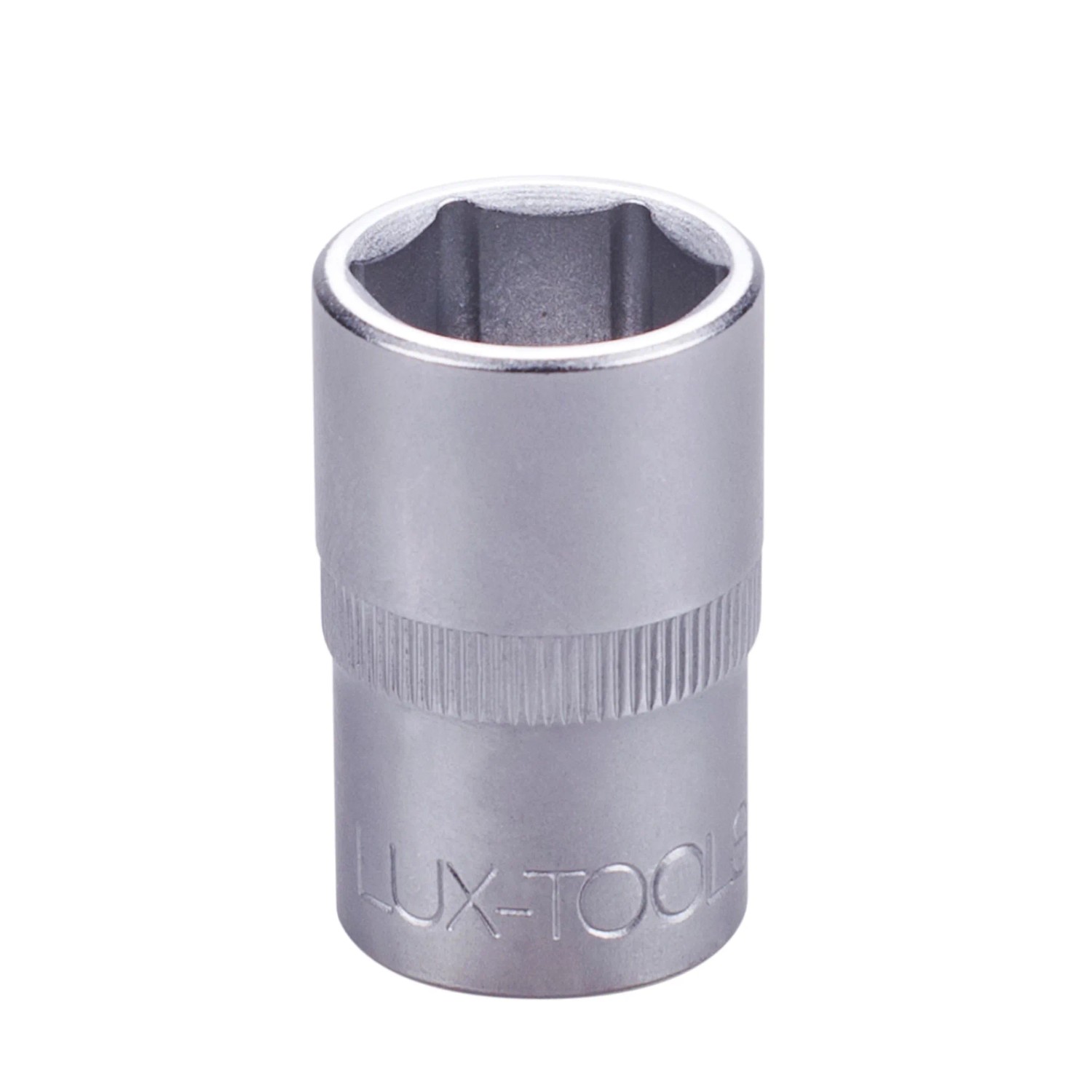 LUX-TOOLS Nasadka sześciokątna 17 mm