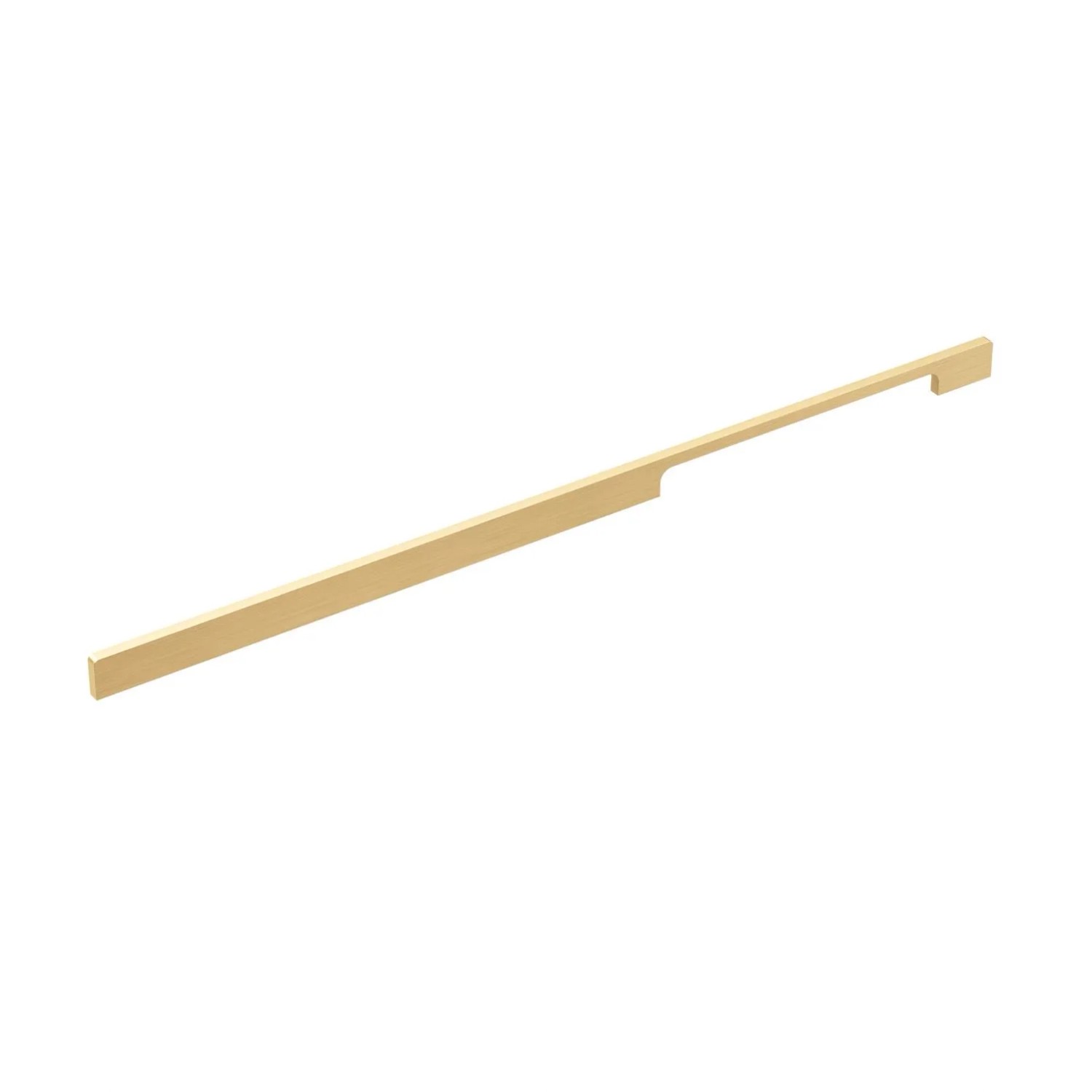Gamet Gamet Uchwyt do szaf r. 576 mm UA139 7 x 600 x 25 mm