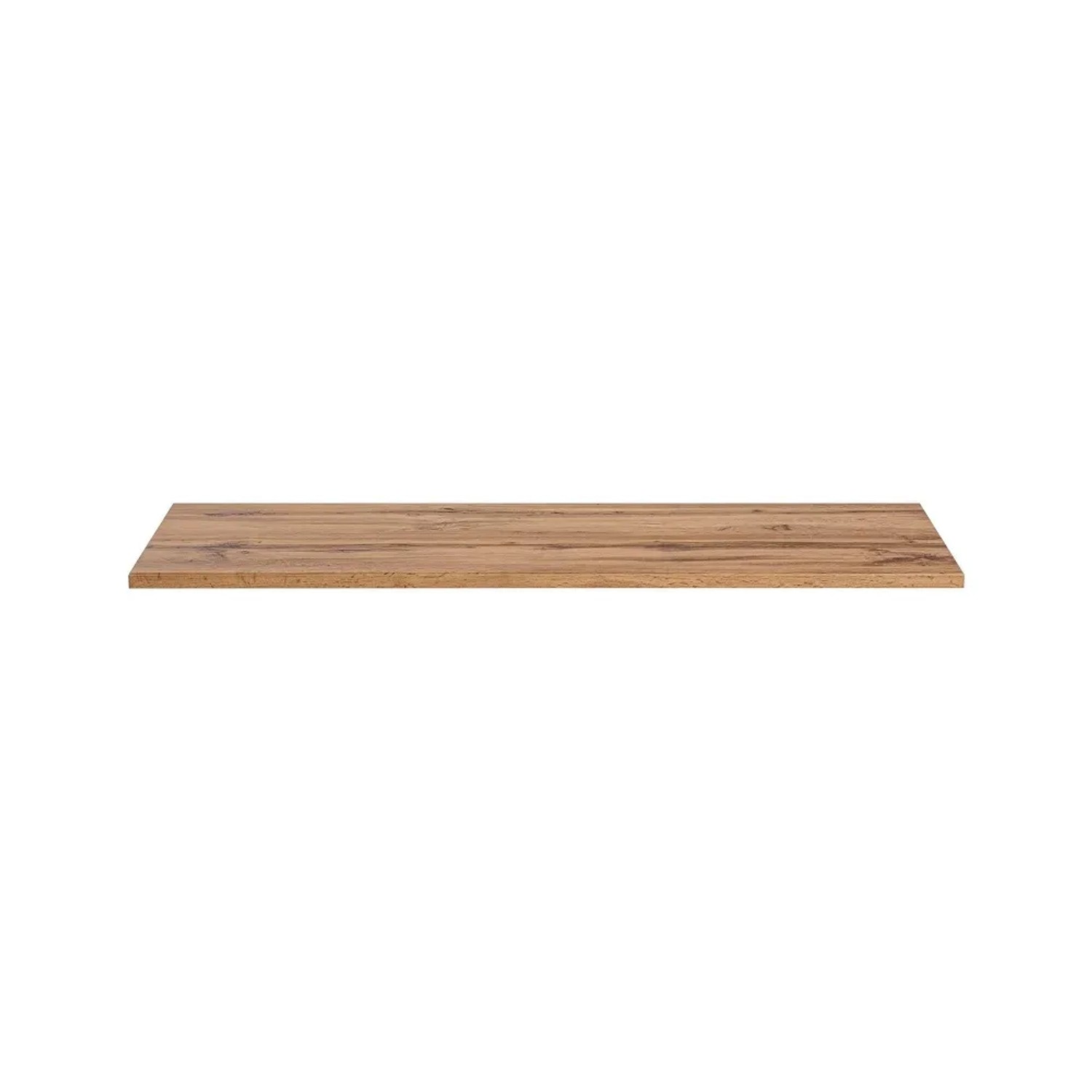Blat łazienkowy Adel 120 cm dąb