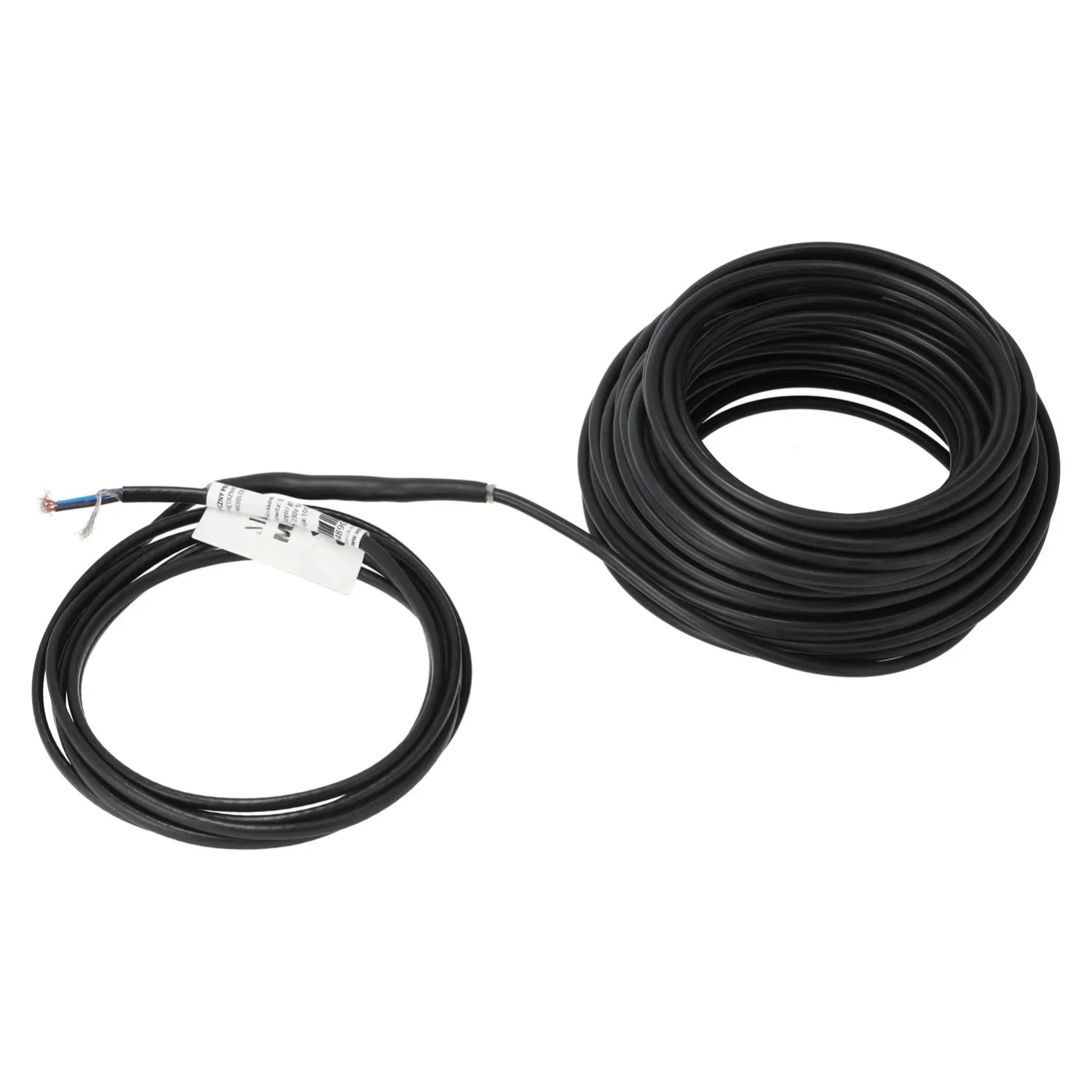 Mission Air Przewód grzewczy ICE-20W/m 150W 7,5m przeciwoblodzeniowy