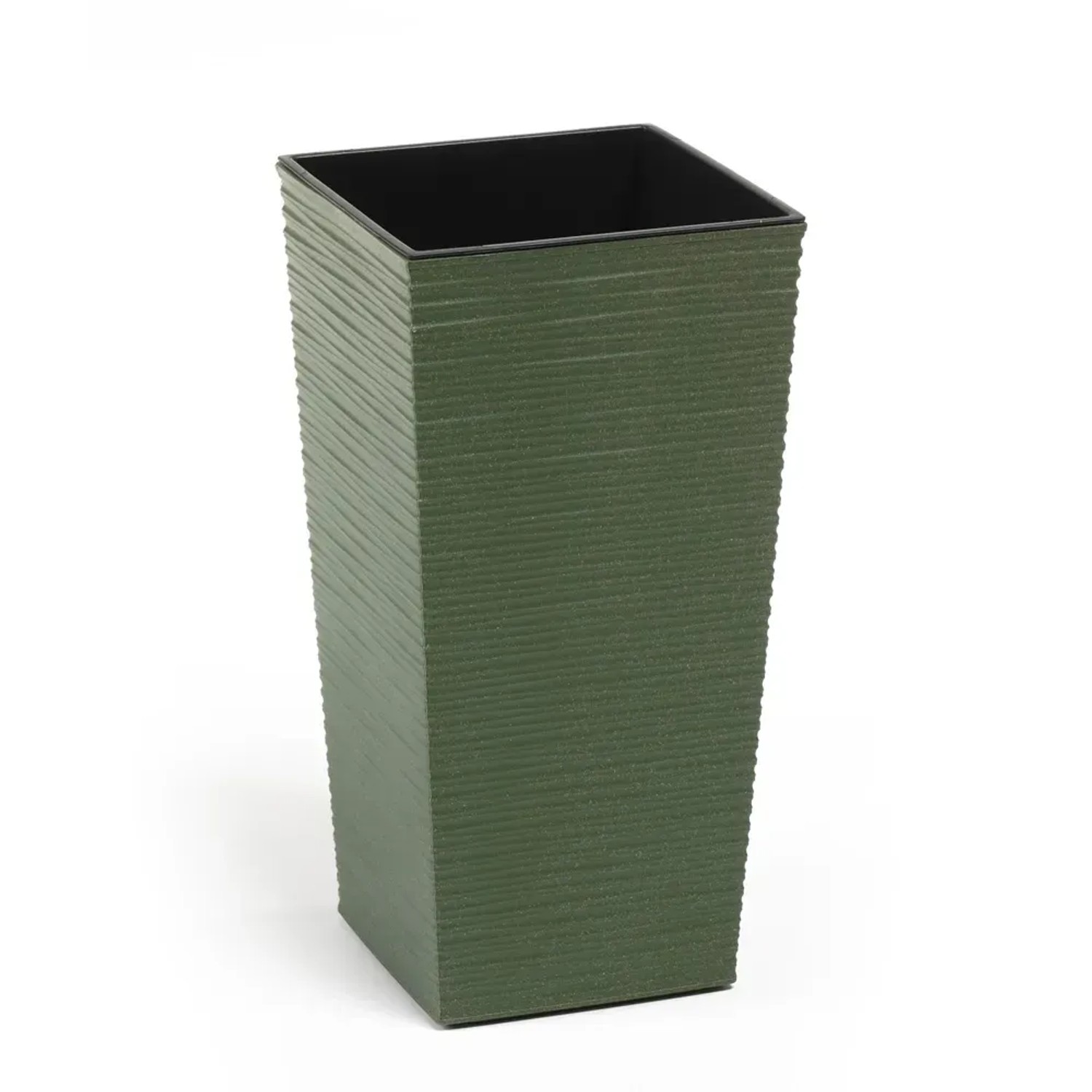 Osłonka Finezja dłuto zielona - 25 cm