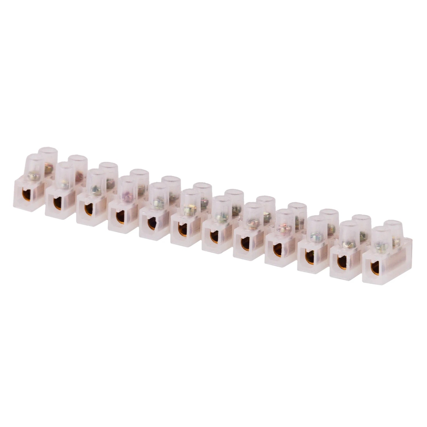 Złączka zaciskowa 12-torowa CS040 4 mm2