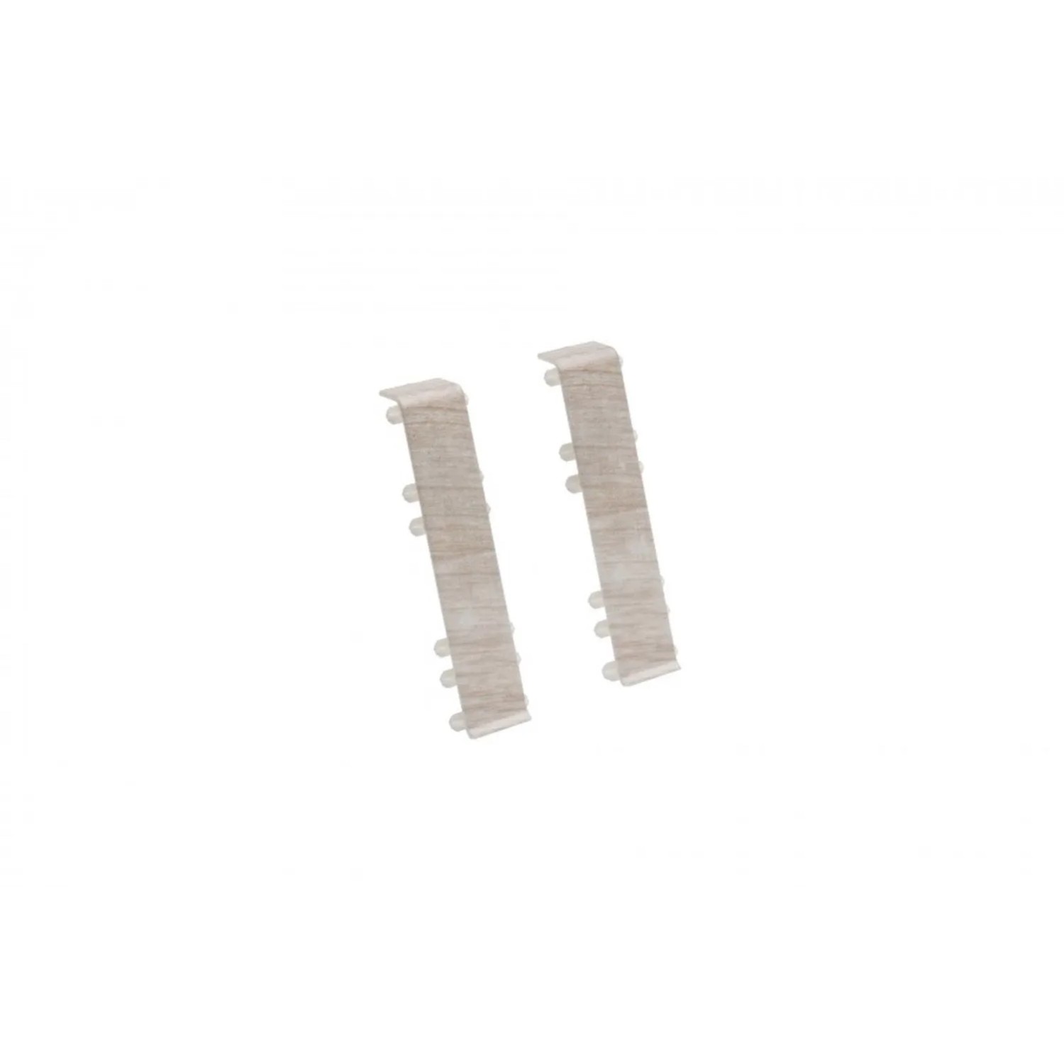 Cezar Łącznik Hi-Line PVC Jesion Baltimore