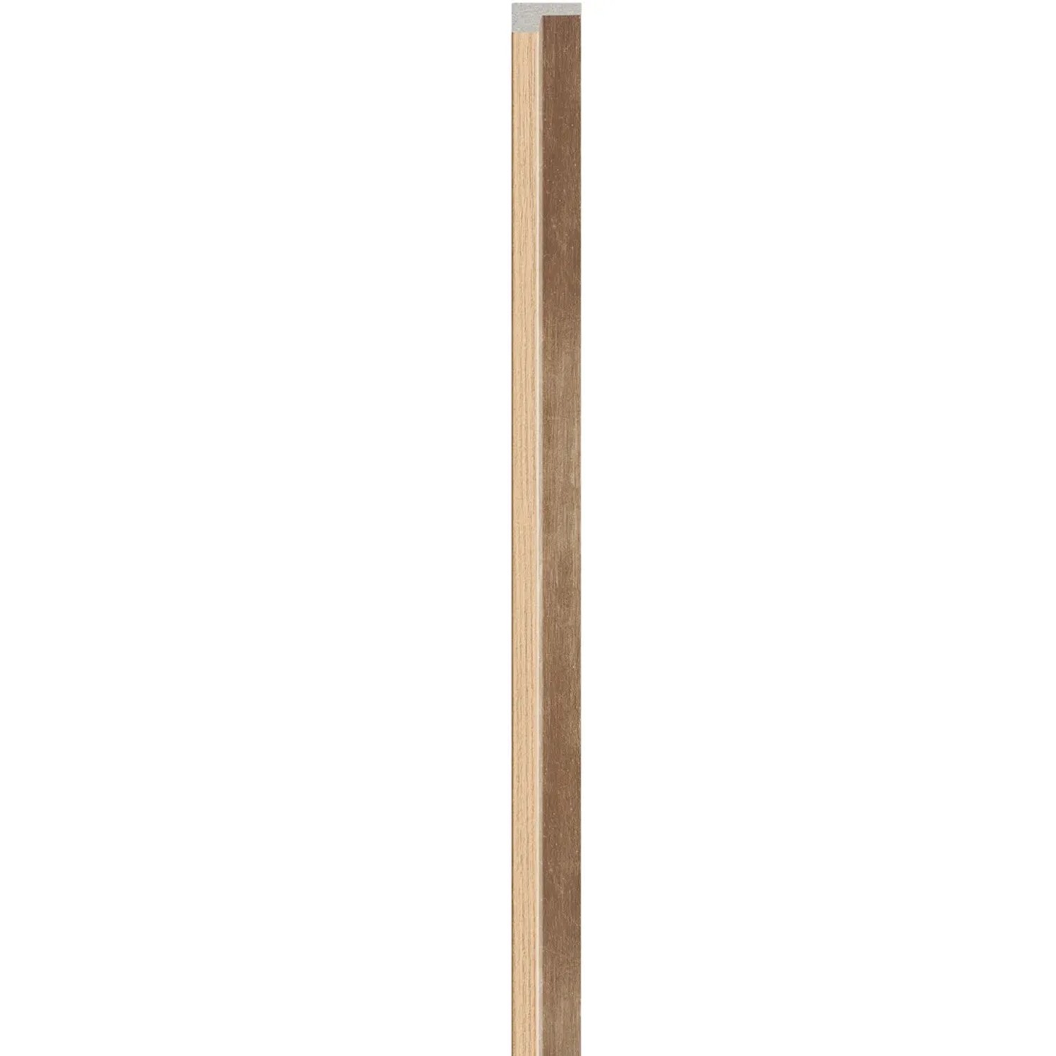 VOX Listwa L-Trim S-Line Natural dł. 2,65 m