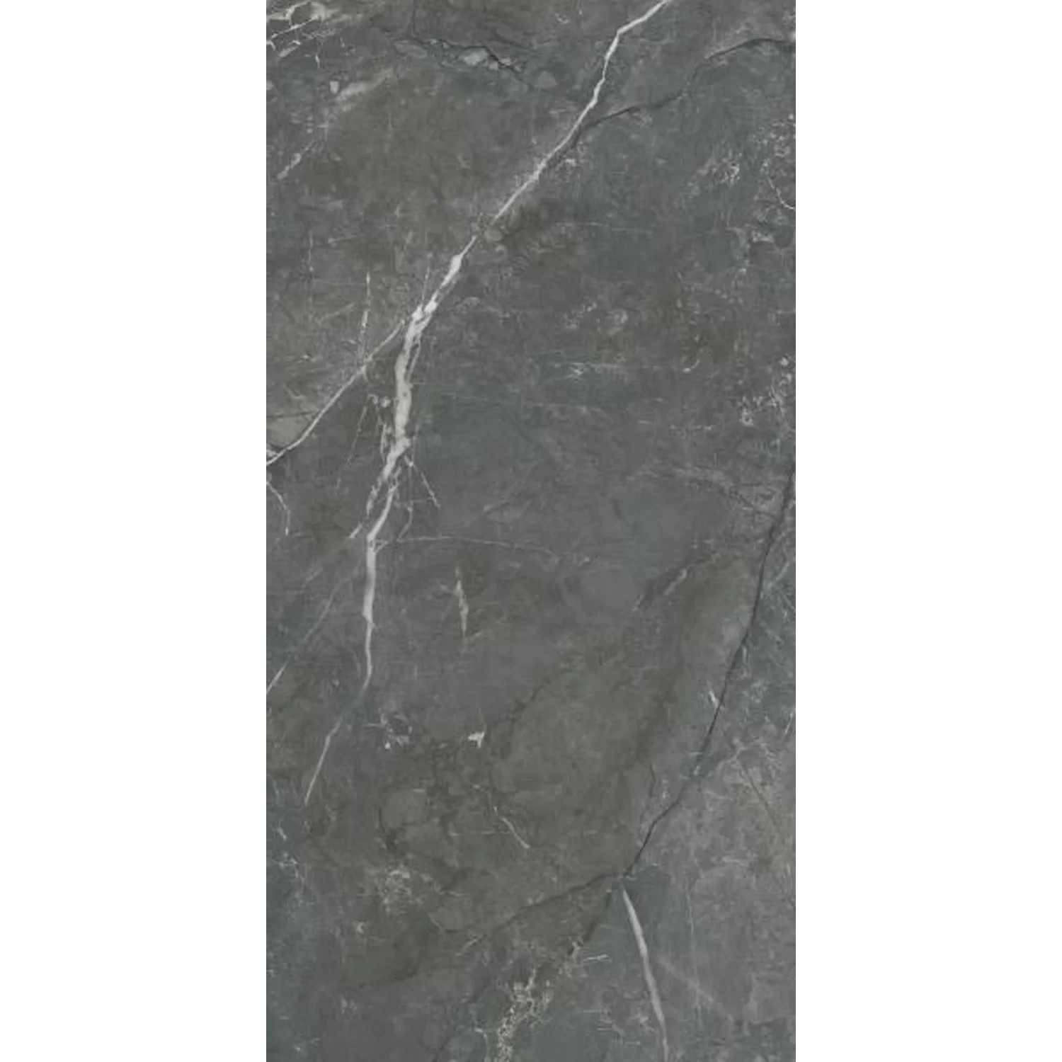 Gres szkliwiony U127 graphite 59,8 x 119,8 cm