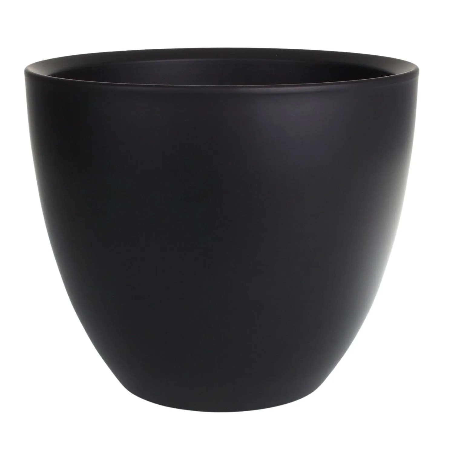 Osłonka antracytowa - 33 cm