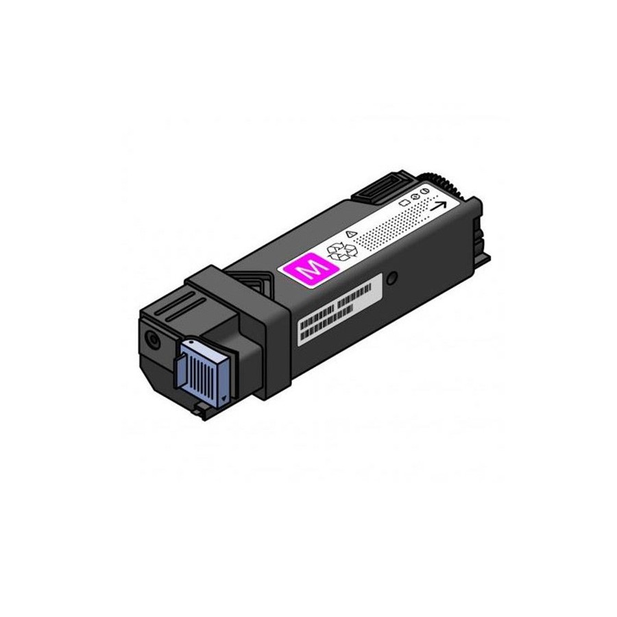 Toner Konica Minolta TNP-80M (AAJW352), 9000 stron, magenta (purpurowy)