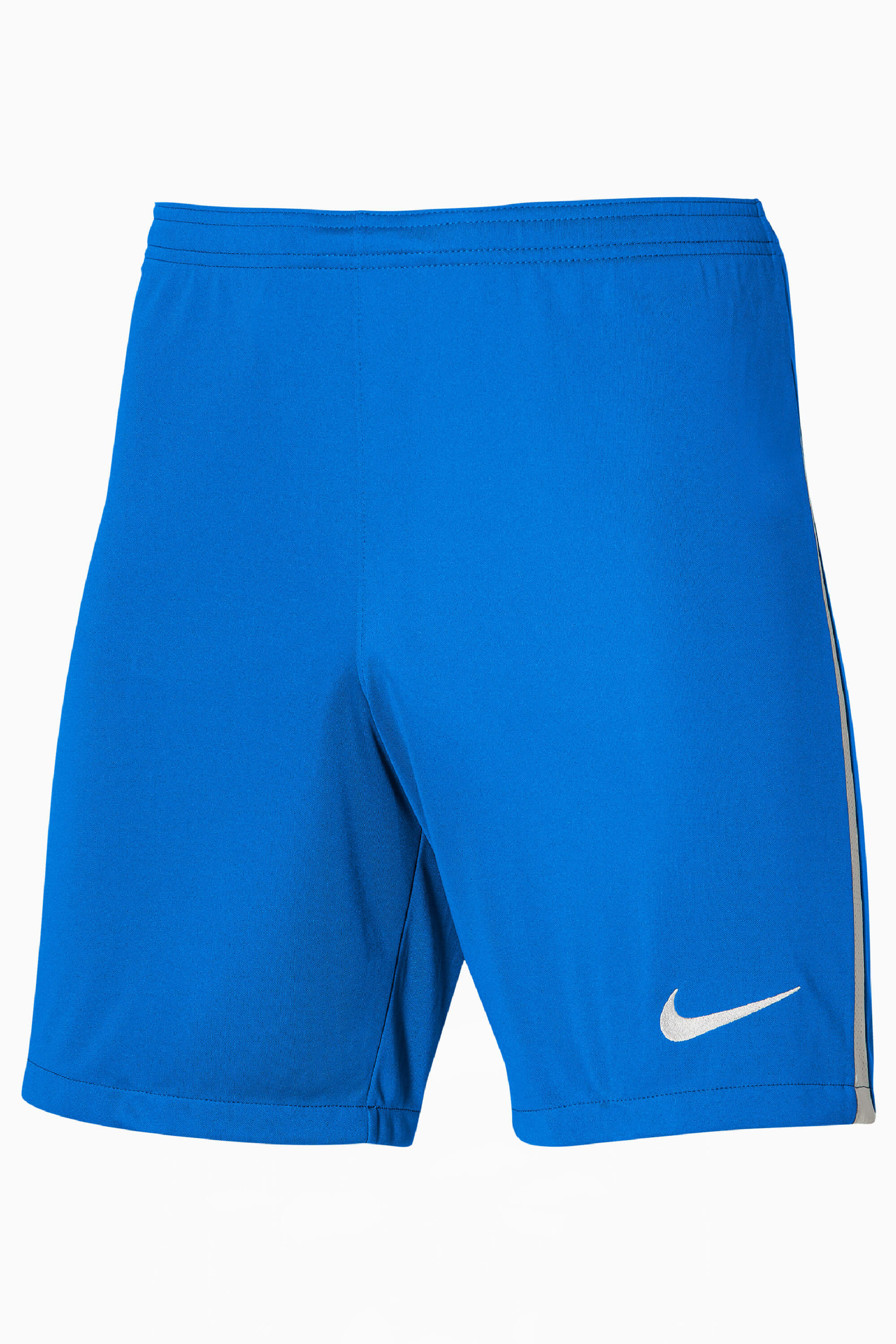 Spodenki Nike Dri-Fit League 3 Junior - Niebieski