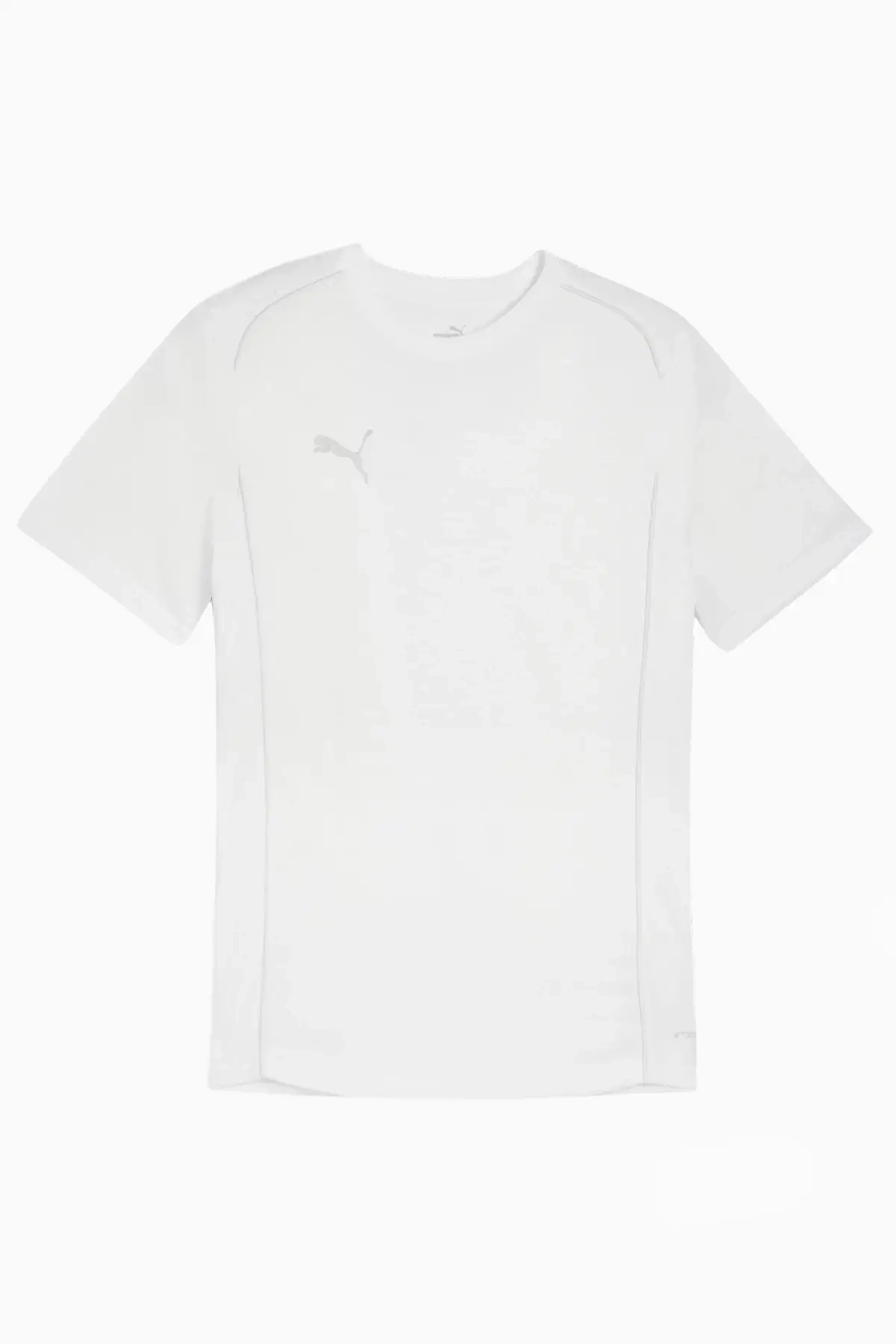 Koszulka Puma teamFINAL Casuals - Biały