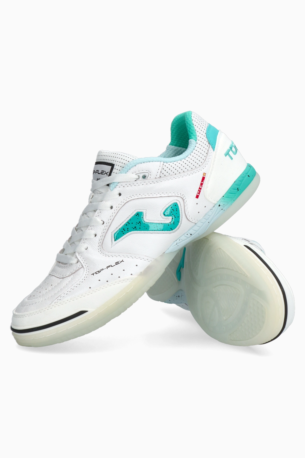 Halówki Joma Top Flex 25 IN - Biały