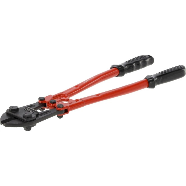 Nożyce do prętów 8mm / 18" / 450mm Yato