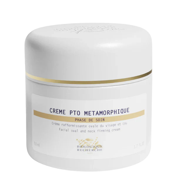 Biologique Recherche Creme PTO Metamorfique 50ml