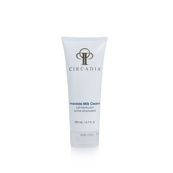 Circadia Amandola Milk Cleanser 200ml