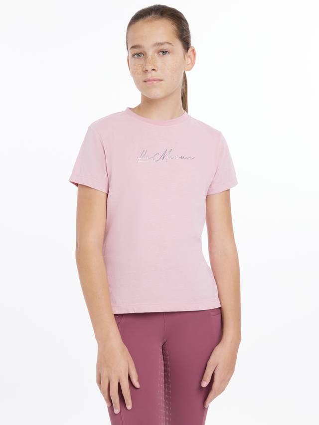 LeMieux T-shirt młodzieżowy Arianna Blossom 24h