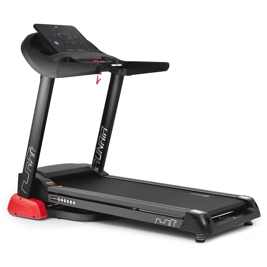 Tapis de course pliable électrique HS-3500LB Runair