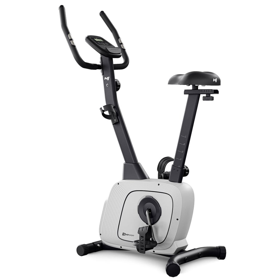 Magnetický rotoped Nexon HS-3000H šedý