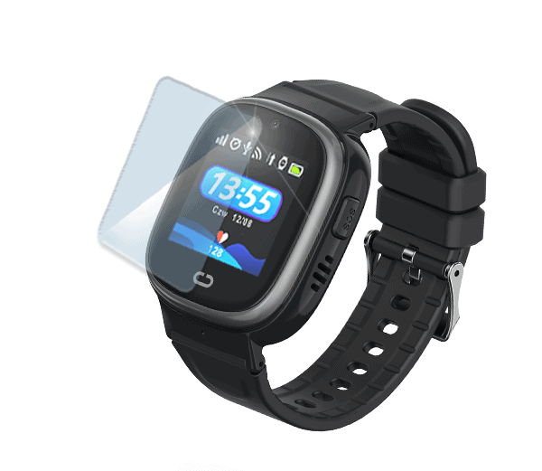 Ochrona na ekran Smartwatcha - różne modele - Nemo 3
