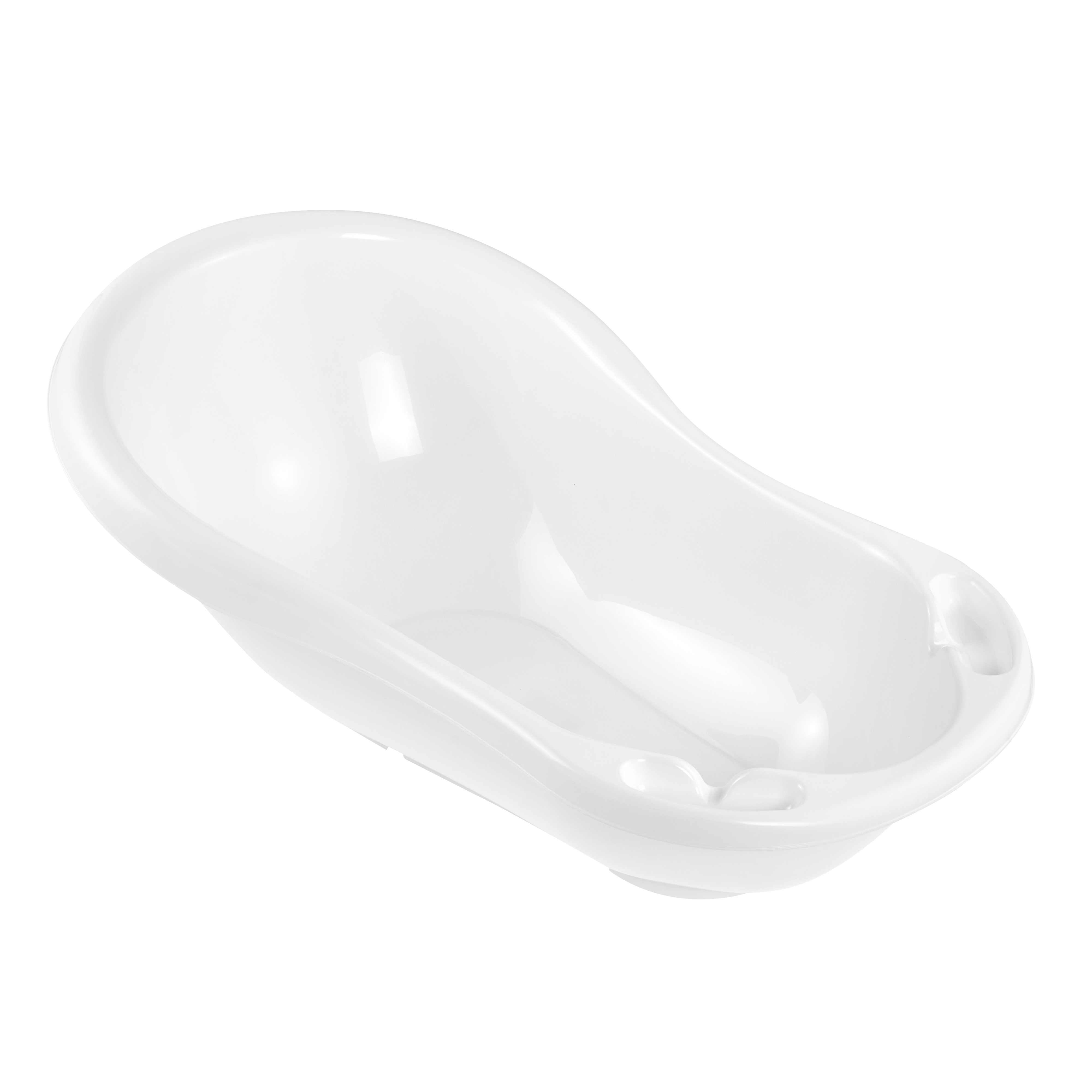 Keeeper Wiktoria Pure wanienka dziecięca biała 10334100000PP