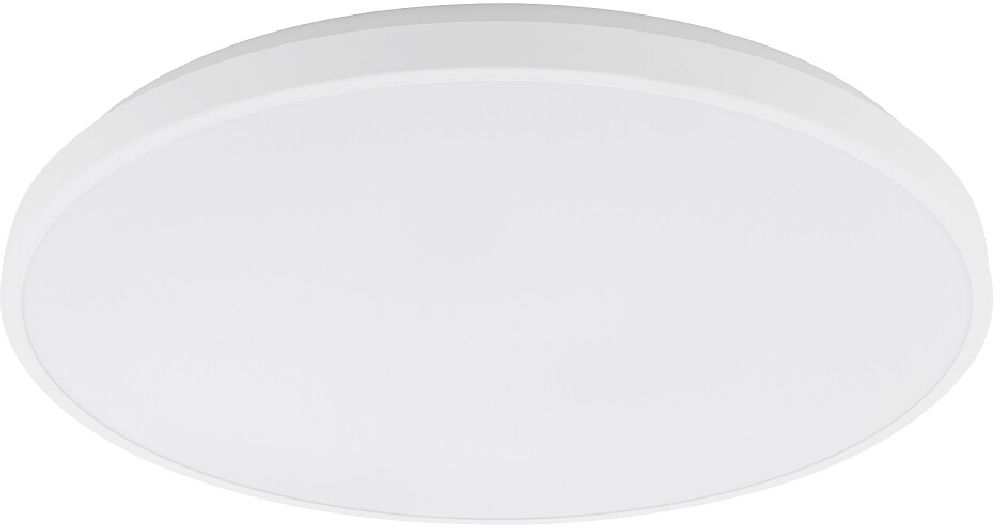 Nowodvorski Lighting Agnes Round LED PRO plafon 1x32 W biały 10980