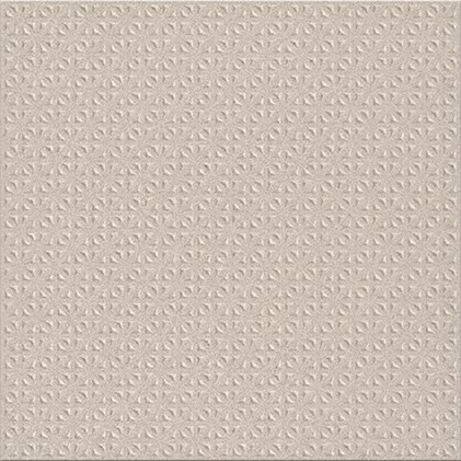 Cersanit Kallisto Teq Anti-Slip płytka podłogowa 29,7x29,7 cm jasny szary