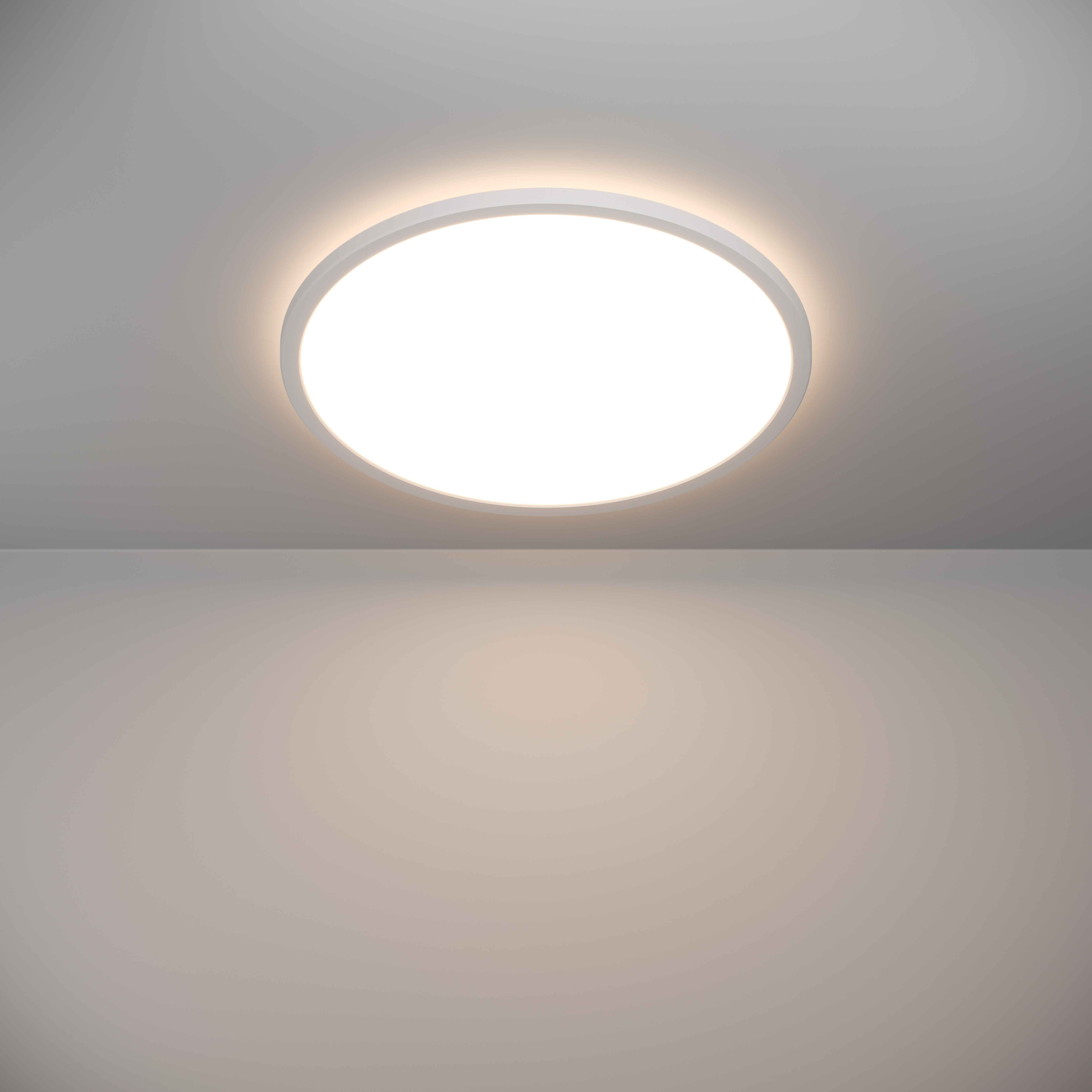 Eglo Rovito plafon 1x20 W biały 901448