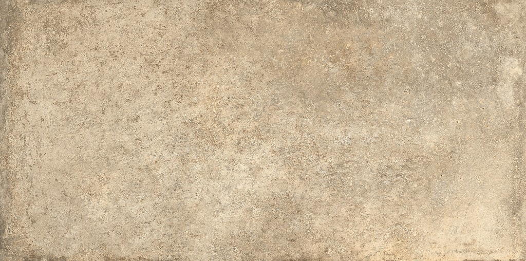 Cersanit Toskana Rustic 2.0 płytka podłogowa 119,3x59,3 cm kremowa