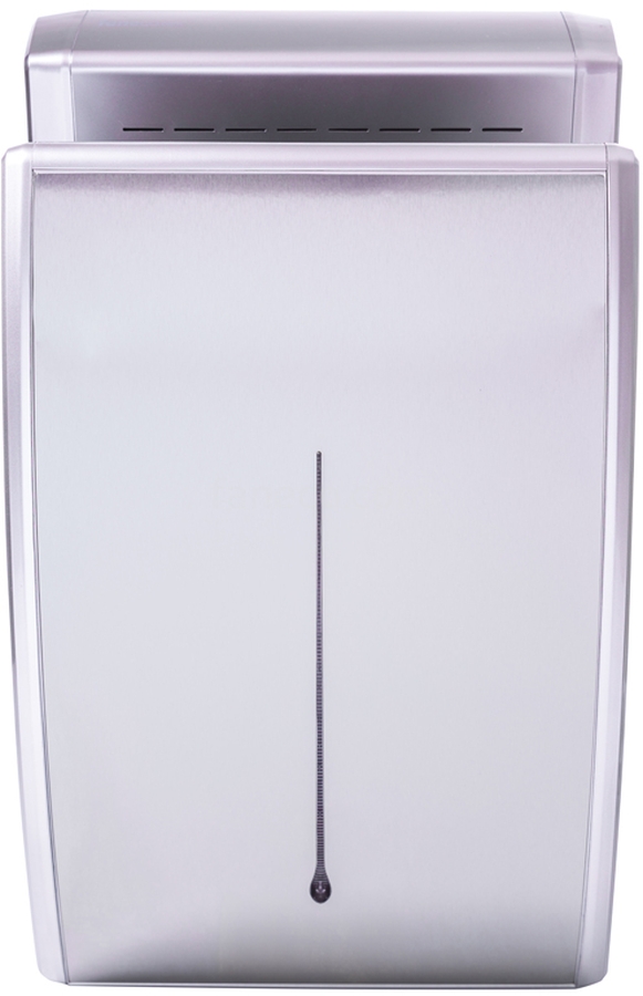 Faneco Orkan suszarka do rąk 1900 W srebrna DA1900SQB